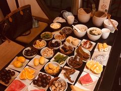 -青藤茶馆(南山路店)