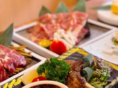 碳烤羊排-青空日料烧肉烧鸟店(后湖兴业路店)