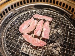 -橘焱胡同烧肉夜食(BFC外滩金融中心店)