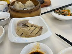 -清真马祥兴菜馆(云南北路店)