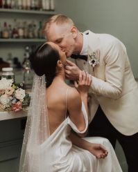 点击看大图 -Chic Bridal 熙可婚纱