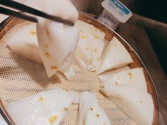 -回头食客-李久其家民间餐厅(望城金桥国际店)