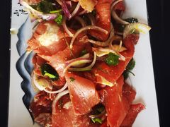 秘制肥牛-火焱山烤肉·齐齐哈尔烤肉(朝阳店)