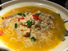 -小菜园新徽菜(合肥之心城店)