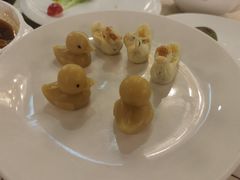 豌豆黄-北京全聚德(王府井店)