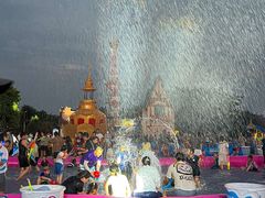 -祥源·阜阳生态乐园