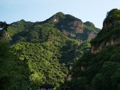 -野三坡百里峡景区