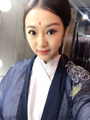 -美云庭古装·格格服汉服·京城旅拍(北京店)