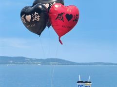 -九龙湾公园