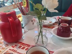 -杯子红牛排(创意产业园店)