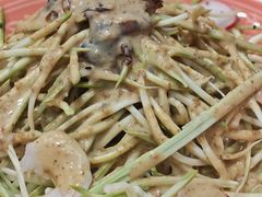 -正阳门饭庄·烤鸭·北京菜(万丰路七里庄店)