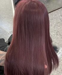 -上禾 HAIR SALON