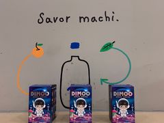 -泡泡玛特POPMART(龙湖杭州滨江天街店)