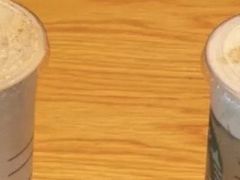 双杯情人节专属定制饮品-星巴克(温州瑞安吾悦广场店)