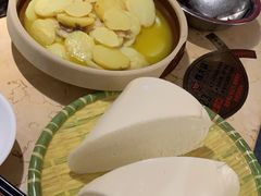 -陈大锅·岳阳鱼馆·地道岳阳菜(美食街店)