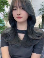 点击看大图 -MORI HAIR SALON日式美发沙龙