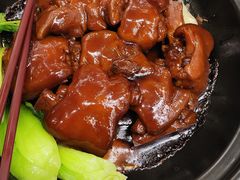 -天鲜阁·海鲜粤菜·33年老字号(石槎白云站店)