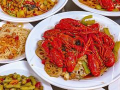 -一起吃小龙虾·海鲜(海珠店)