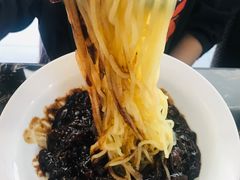 -桃园中华料理炸酱面(燕儿岛路店)
