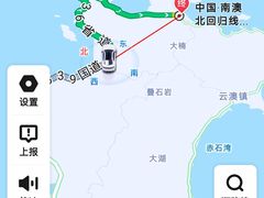 -青澳湾北回归线广场