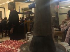 -北门涮肉·铜锅涮肉(南锣鼓巷店)