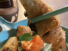-蔡澜Pho·越南粉餐厅(海上世界店)