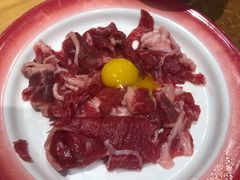 -九记潮汕现切鲜牛肉自助火锅(长沙·方圆荟店)
