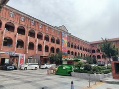 -天津意大利风情旅游区