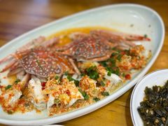 -醉壹号海鲜大排档(厦门美食地标店)