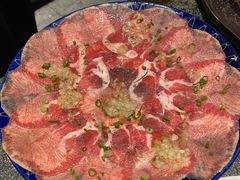 -NIUAN牛庵·日式和牛烧肉(恒隆店)