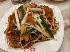-香港新发烧腊茶餐厅(水围店)