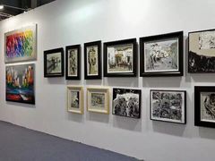 -东浩兰生上海世博展览馆