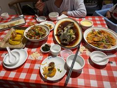 -琼大师东方烤乳猪(亚特兰蒂斯店)