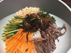 -云海肴·汽锅鸡·云南菜(天津国金汇店)