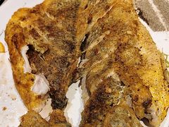 -赶海部落海鲜城(海阳路店)