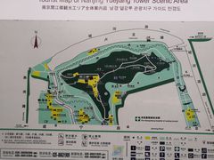 -阅江楼风景区