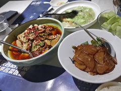 -时间仓(月湖公园店)