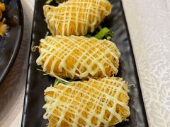 -沙河粉村·国家非遗传承(云台店)
