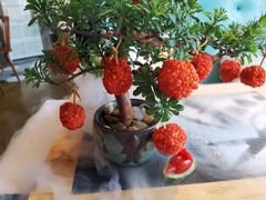 -三号码头罗氏虾小馆