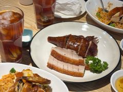 -滋味满屋美食坊(上海街店)