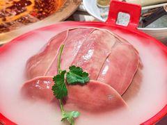 -周师兄大刀腰片火锅(洪崖洞旗舰店)