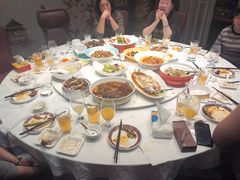 -全聚德(长江路店)