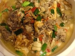 -客家大院·非遗赣南客家菜(郁孤台店)