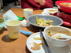 -吕氏疙瘩汤·新鲁菜(济南万象城店)