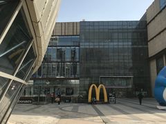 -麦当劳(金地店)