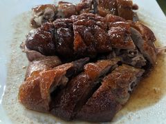 -大自然美食农庄(广州南站店)