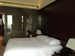 -广州天河希尔顿酒店