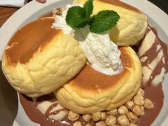 -UPPER KITCHEN(延安路店)