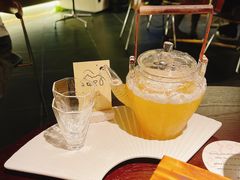 -Fuzzy Bistro 浮几韩餐·茶酒馆