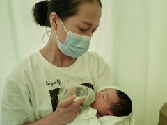 -小蝌蚪·寻·月嫂(松江妇幼店)